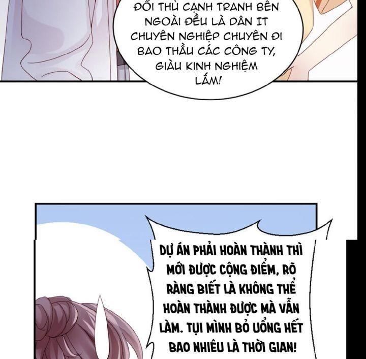 chiếc bật lửa và váy công chúa (b) chapter 10 56