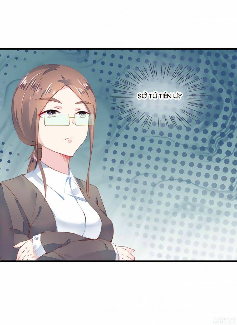 hữu tiên tắc danh chapter 4 12