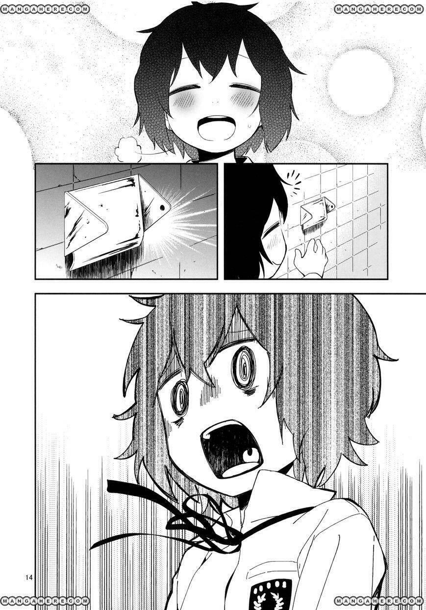 danshi toilet de machiawase chapter 1 16