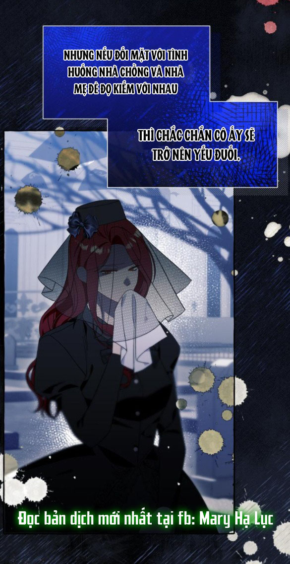 tôi tưởng đó chỉ là tiểu thuyết trọng sinh bình thường chapter 63.1 5