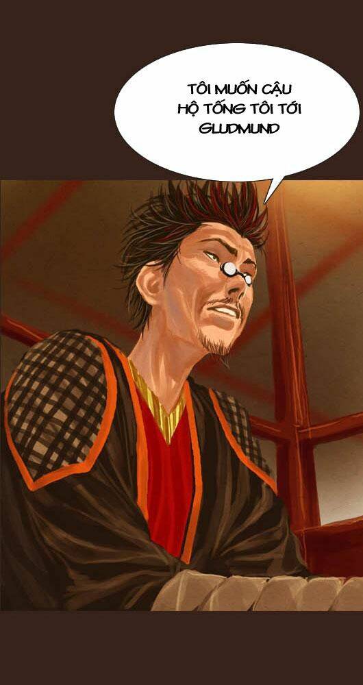 hội ảo thuật chapter 47 14