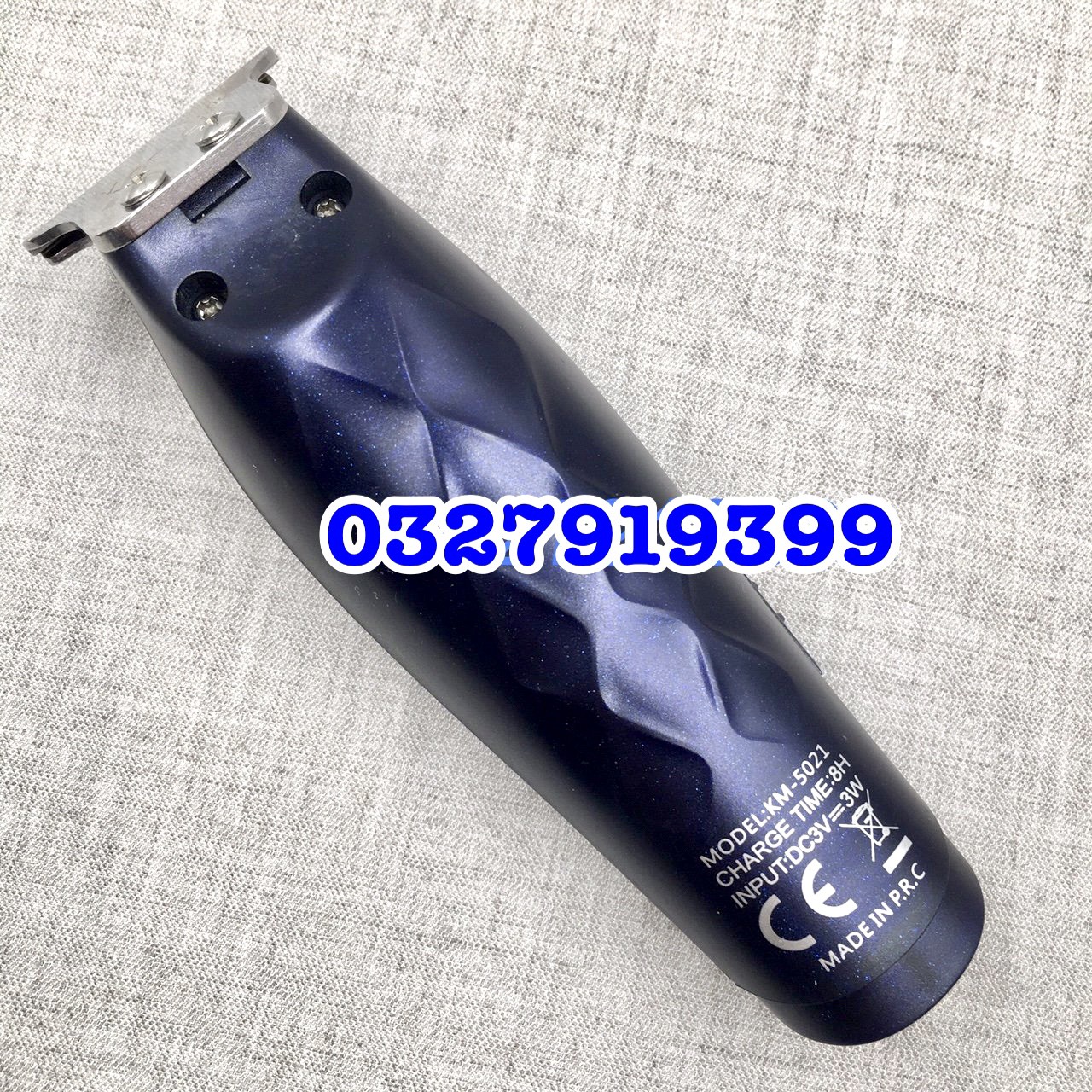 Tông đơ cạo viền 5021