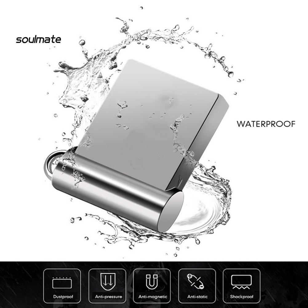 Thẻ nhớ USB 3.0 tốc độ cao nhỏ gọn với dung lượng 1TB/2TB/256GB/512GB