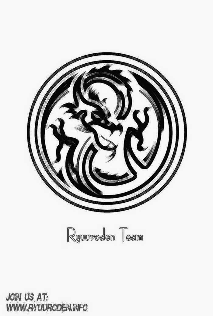 chú bé rồng - ryuuroden chapter 155 41