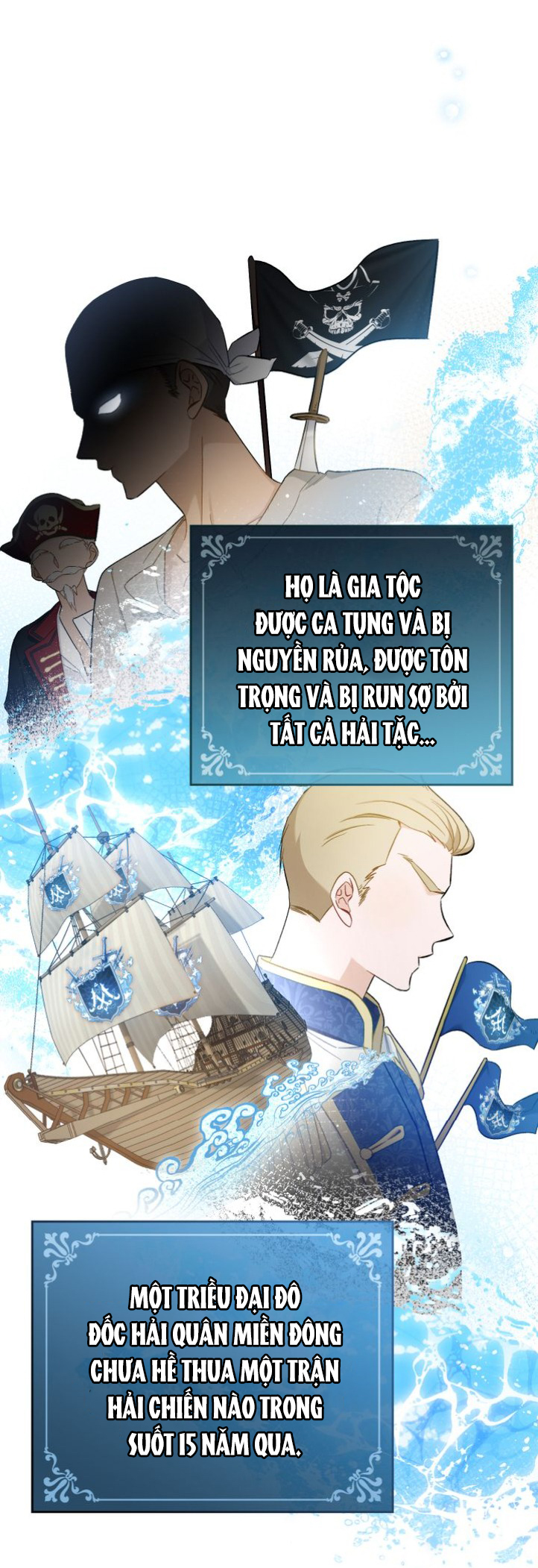 hải tặc thượng lưu chapter 5 29