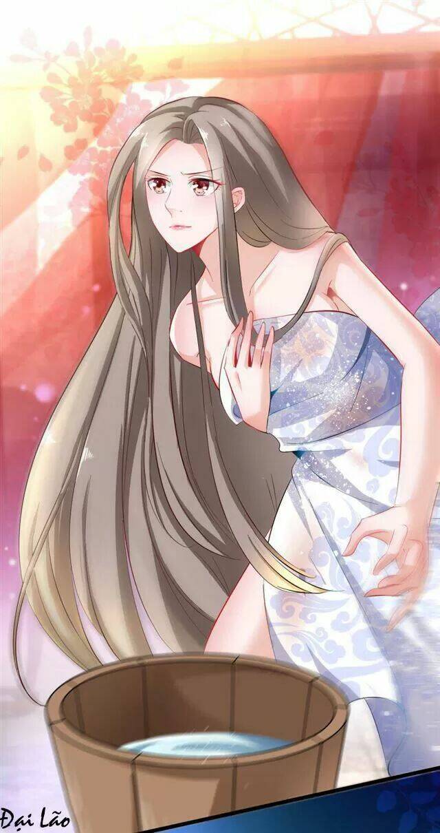 nhặt được một ma tôn đem về chăm sóc chapter 2.2 16