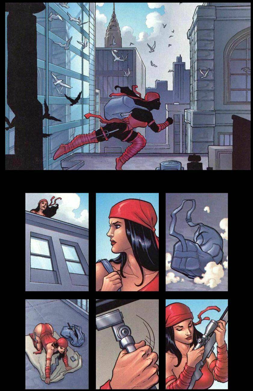 ultimate spider-man chapter 27.5 13