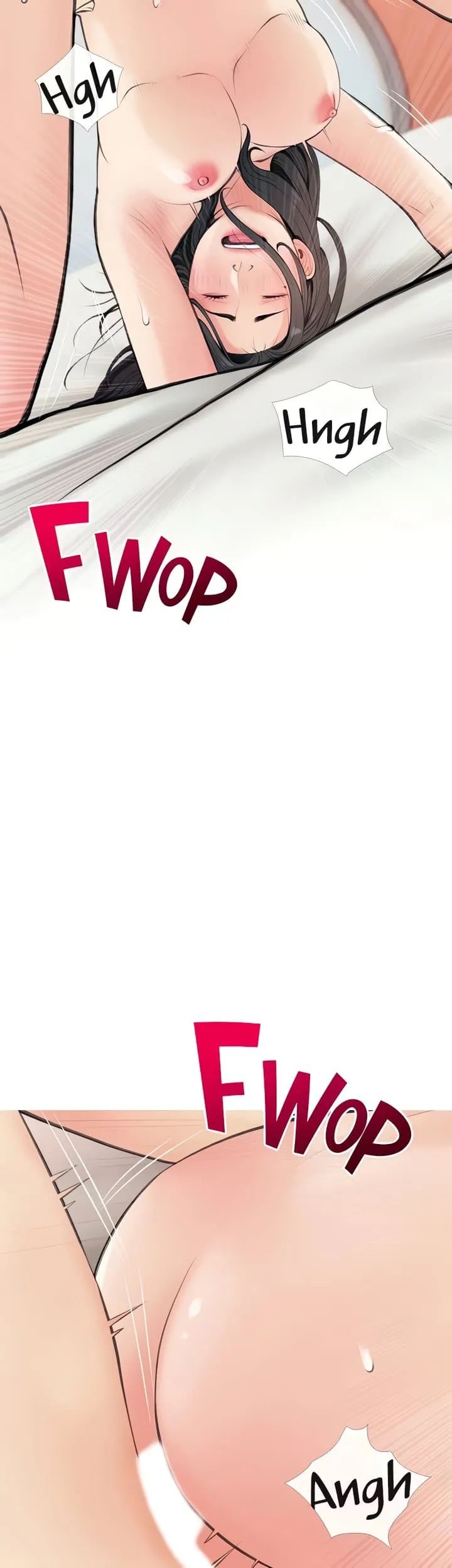 dập dì của tôi chapter 58 9