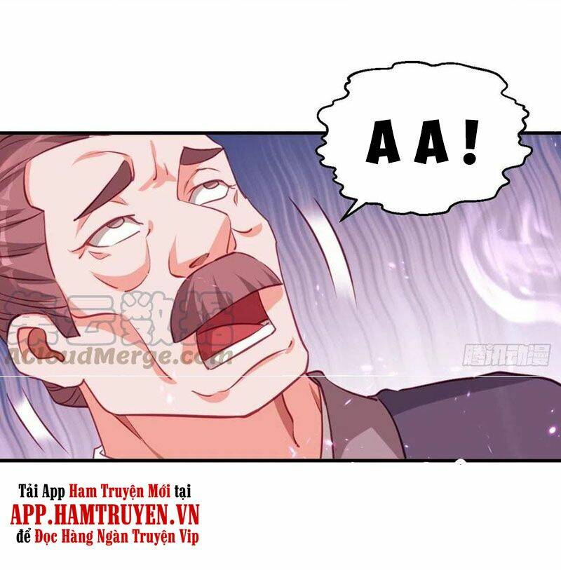 thiên hạ kiếp chapter 49 9