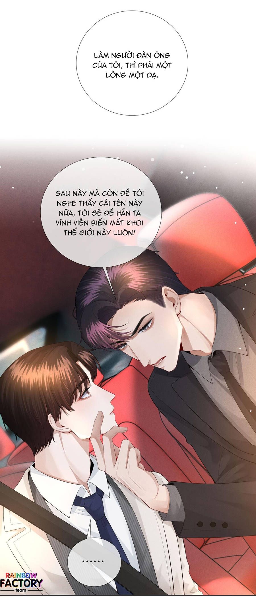 dior tiên sinh chapter 22 16