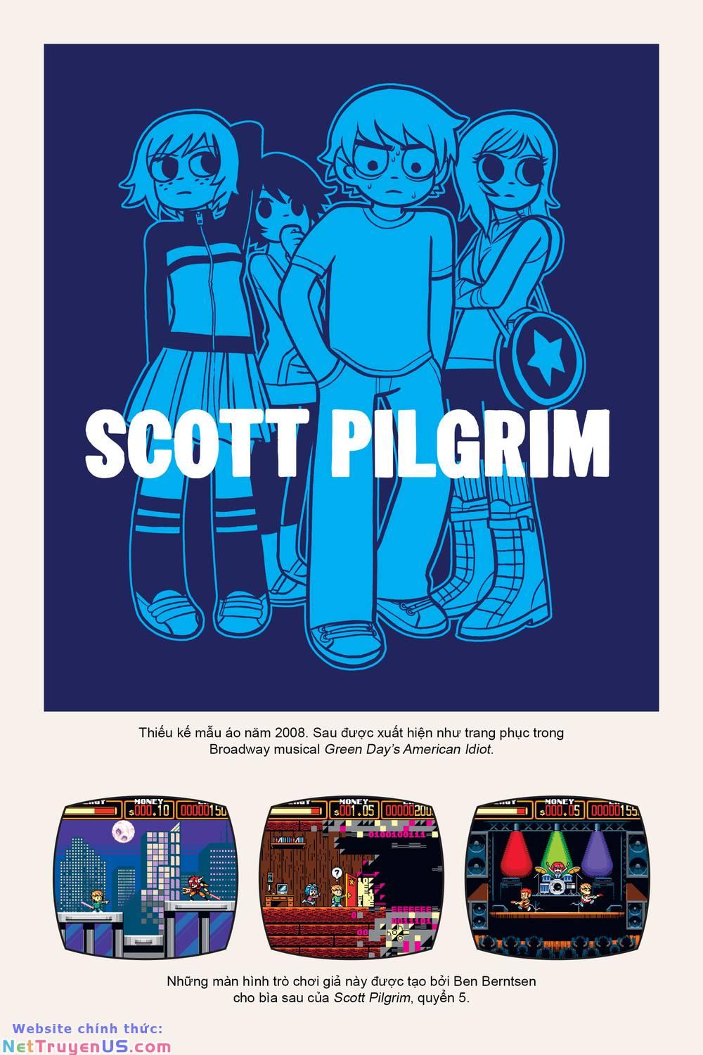 scott pilgrim full color chapter 5 191