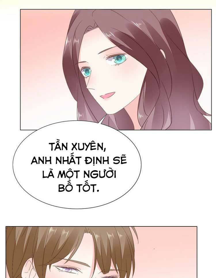 điều ước sủng ái bất bình đẳng chapter 86.1 4