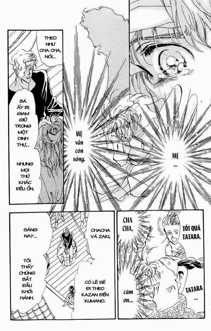 đứa con số phận chapter 24 37