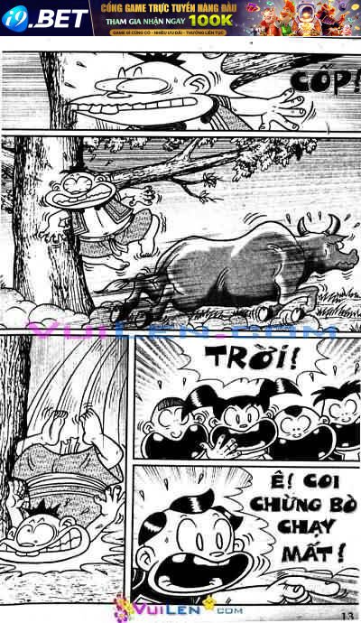 thần đồng đất việt chapter 42 13