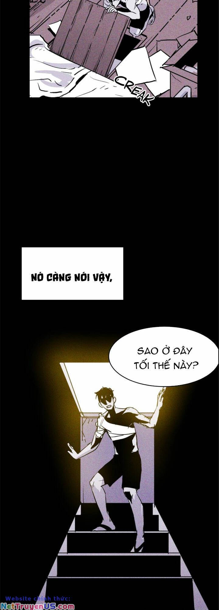 Chuồng lợn chapter 35 68