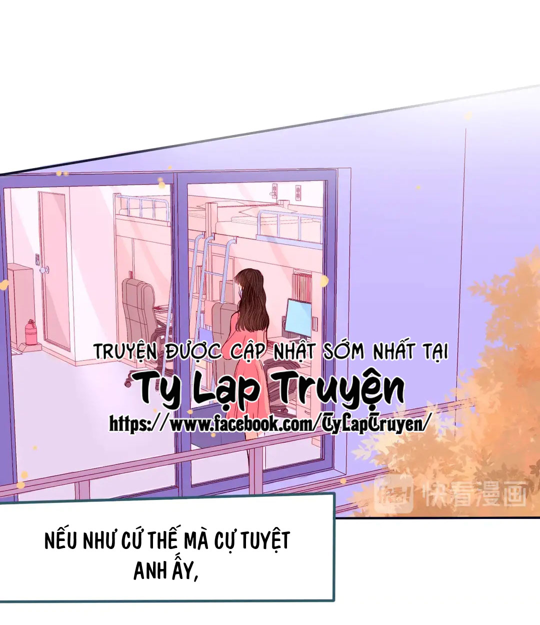 không có mưa gió thì sao có nắng chapter 24 16