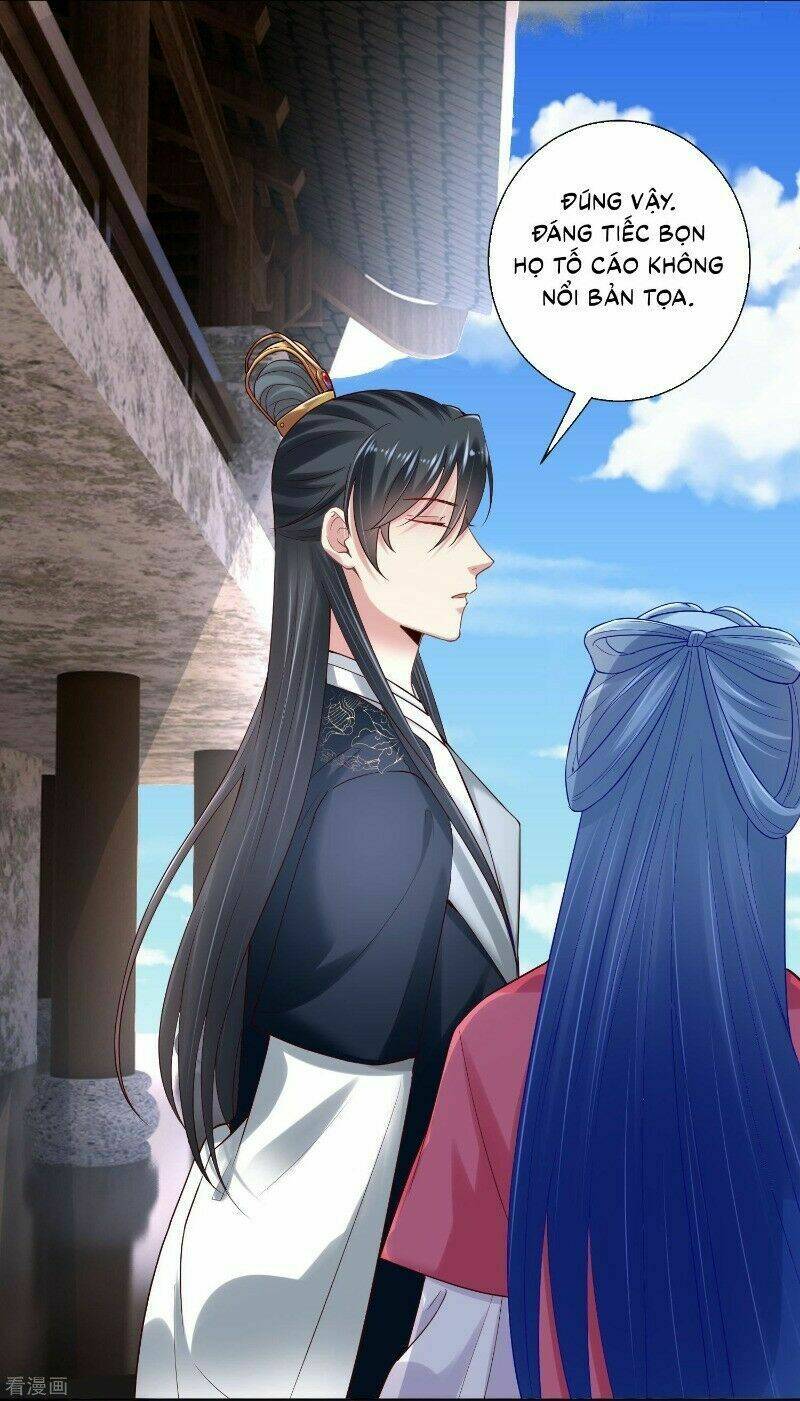 độc y đích nữ chapter 123 19