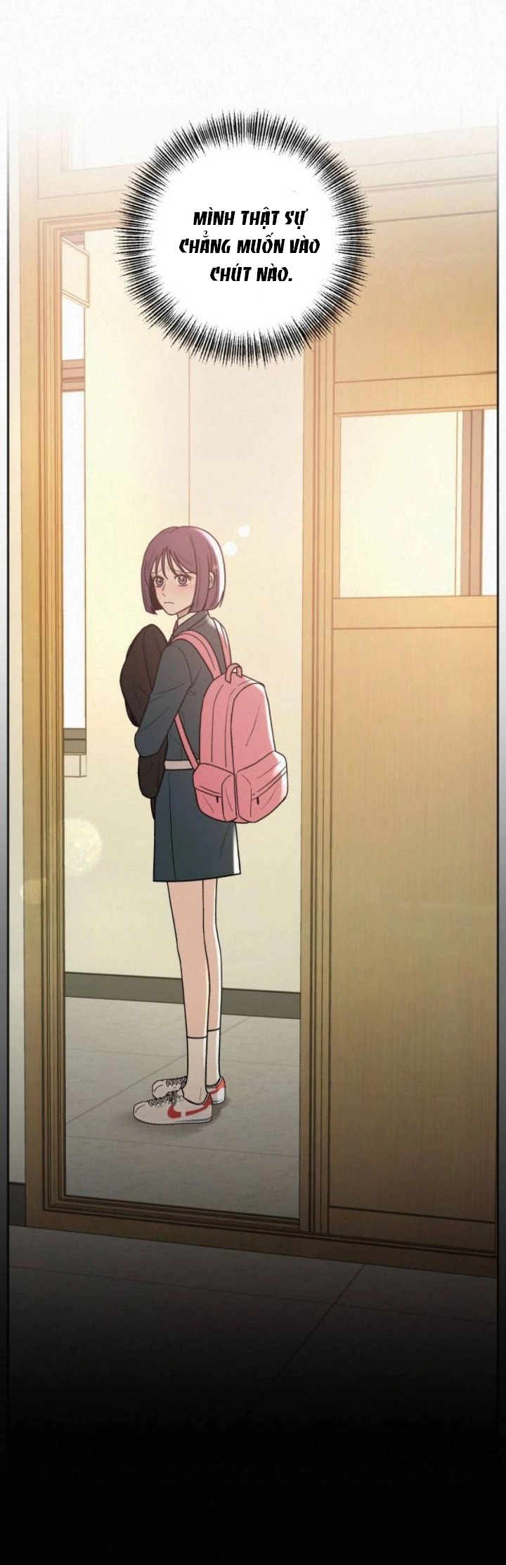 kế hoạch tình yêu trong sáng chapter 9.2 19