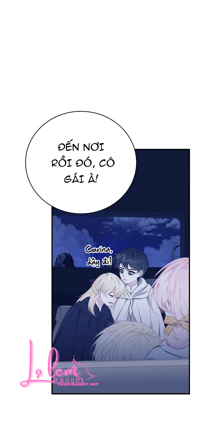 con chỉ đi tìm cha thôi chapter 34.1 46