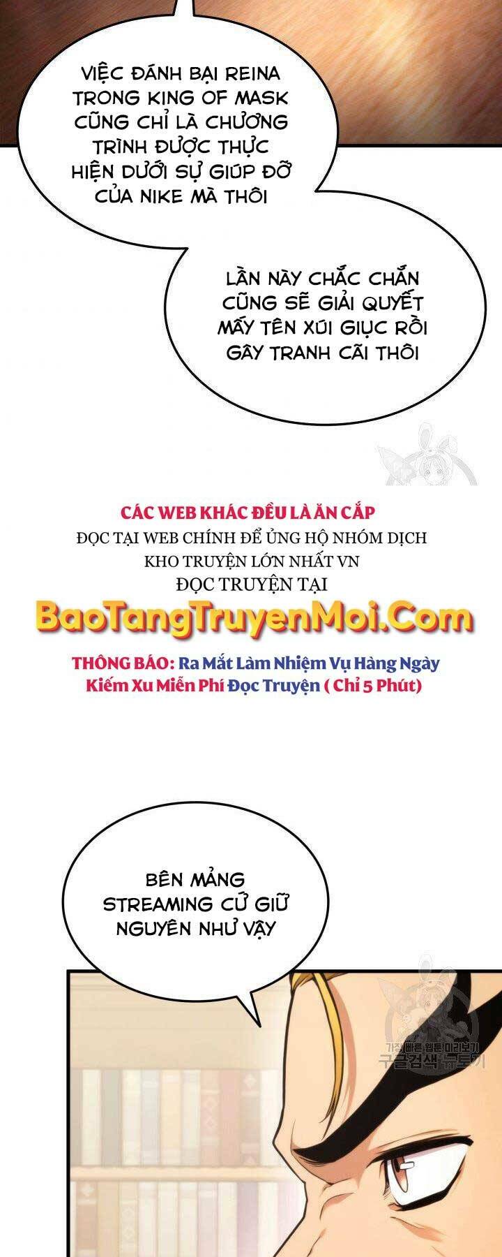 huyền thoại game thủ - tái xuất chapter 65 59