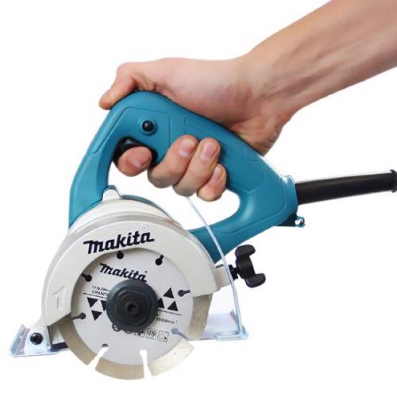 Máy Cắt Gạch Makita 4100NH3 (110MM-1200W)