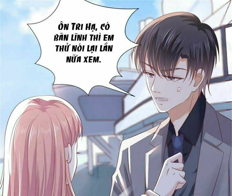 liệt ái tri hạ: series mật đào tiểu tình nhân chapter 215 24