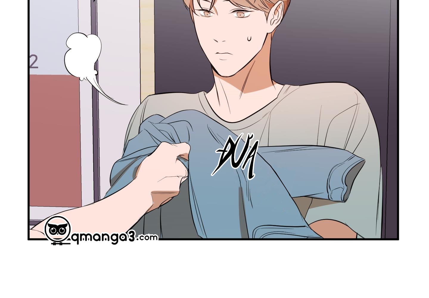 chốn riêng tư chapter 19 50