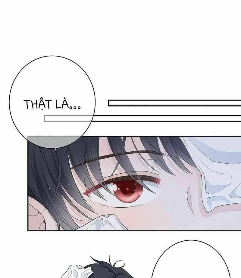 phần còn lại của cuộc đời tôi chapter 2 29