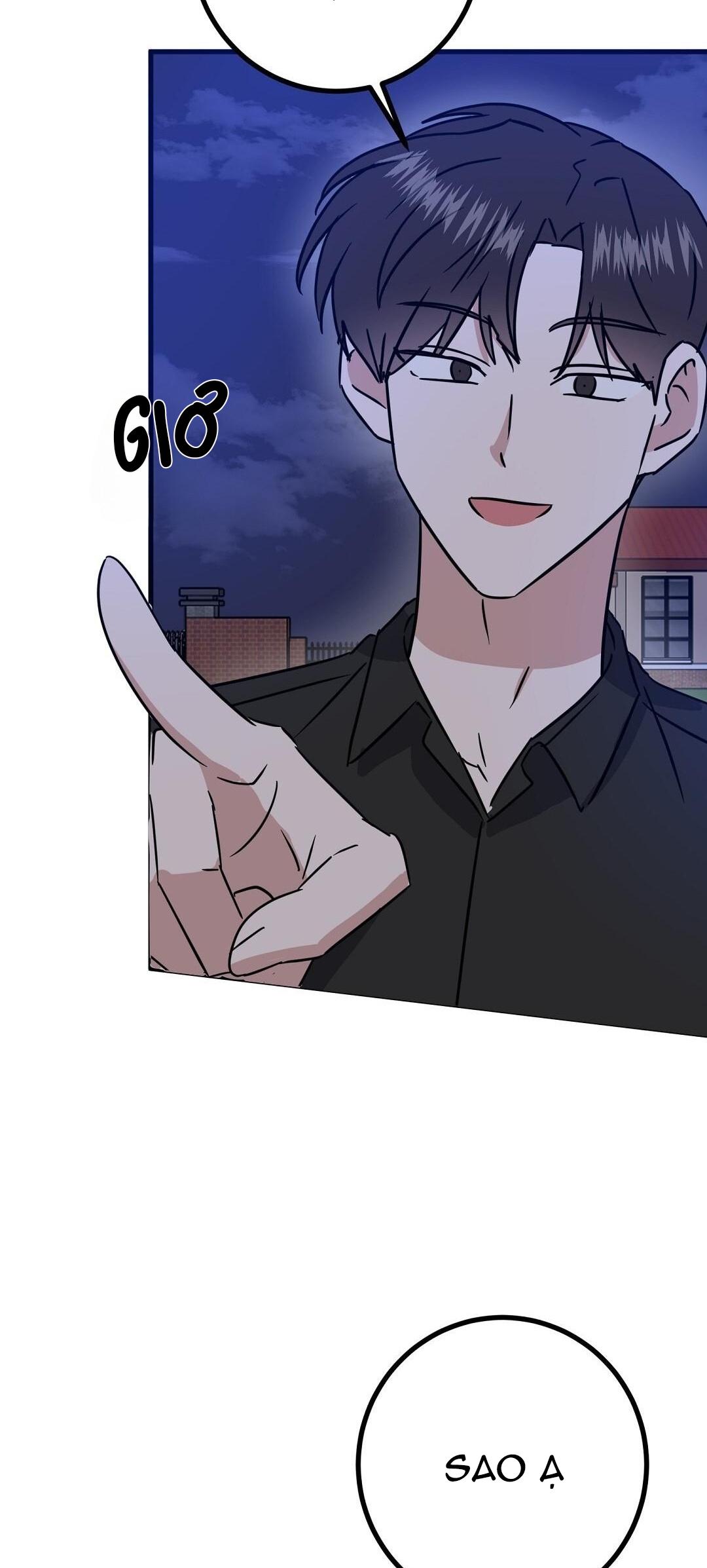 nhà tôi thành phim trường mất rồi chapter 15 18