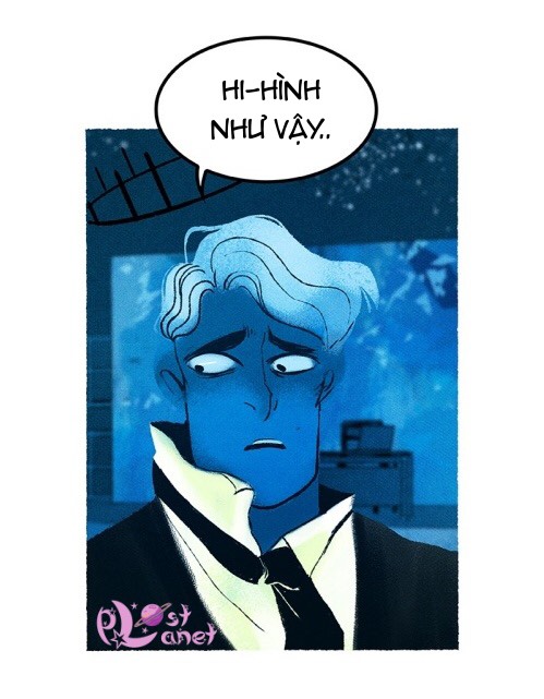 thần thoại olympus chapter 34 11