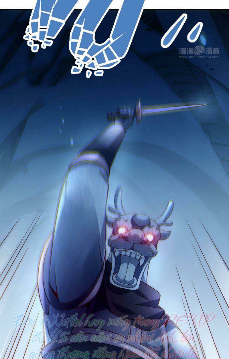 thiên kim bất hoán chapter 56 14