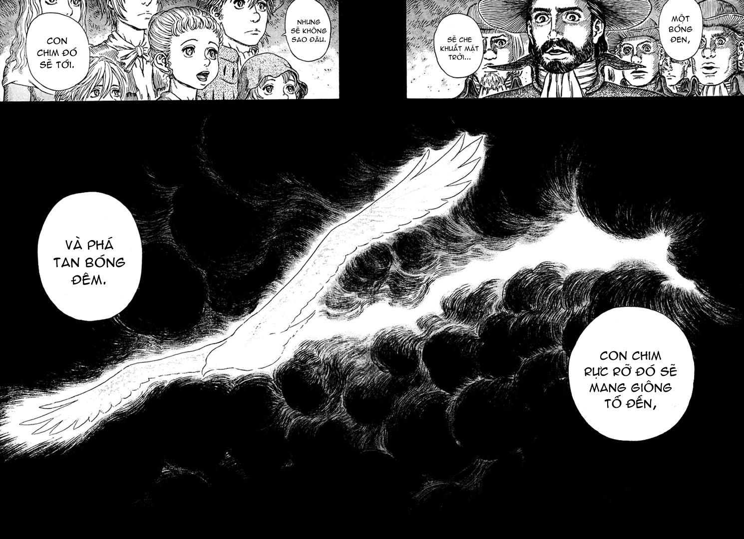 kiếm sĩ đen chapter 300 10