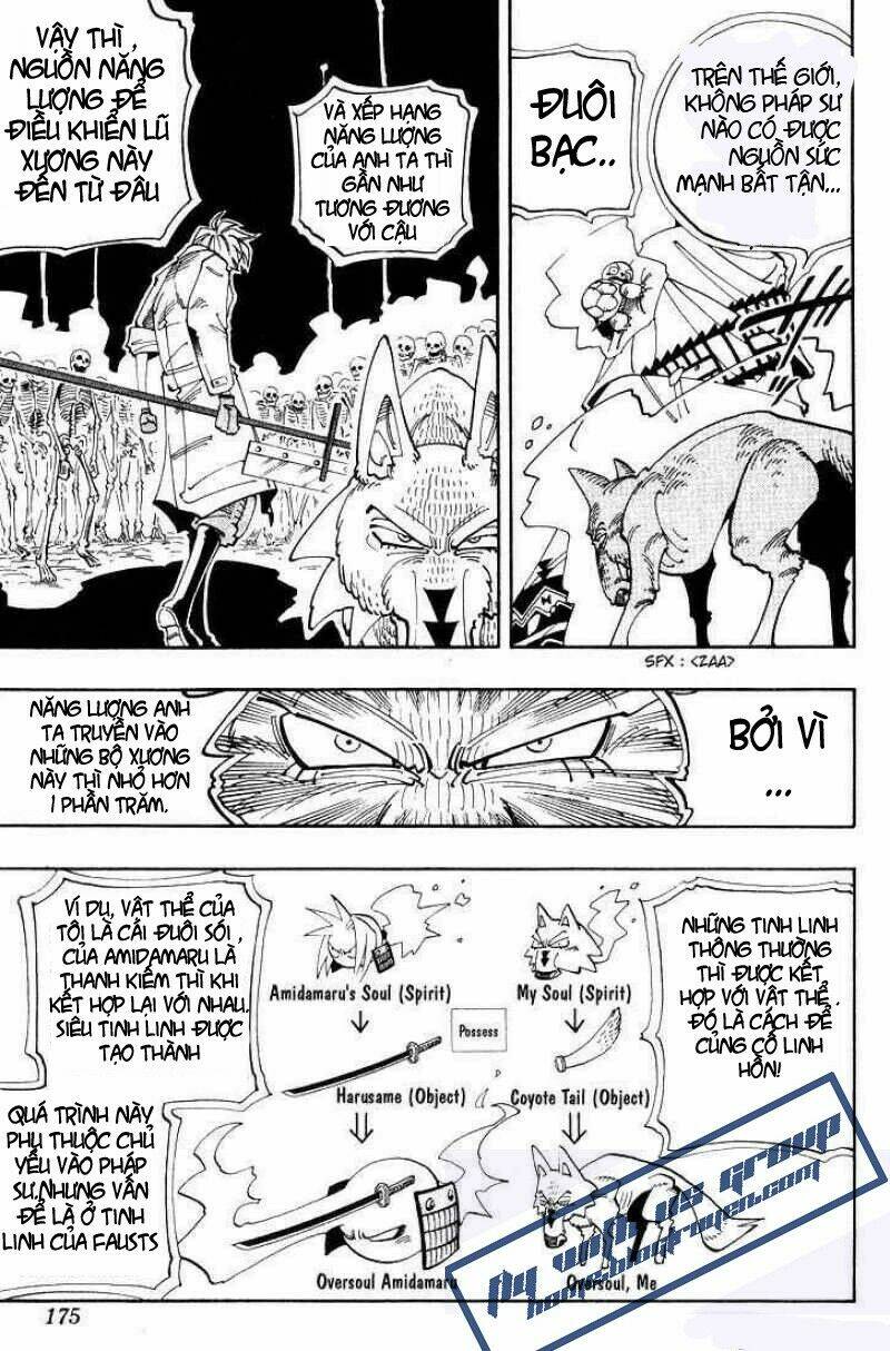 vua pháp thuật chapter 44 8