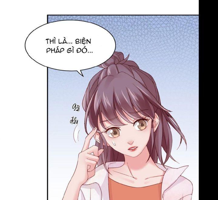 chiếc bật lửa và váy công chúa (b) chapter 10 8