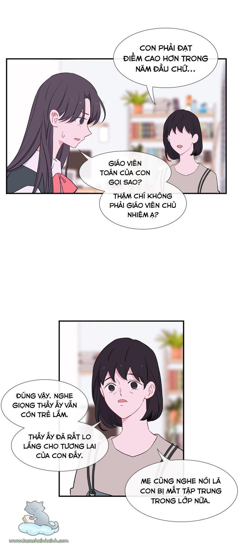 về bên anh chapter 18 27