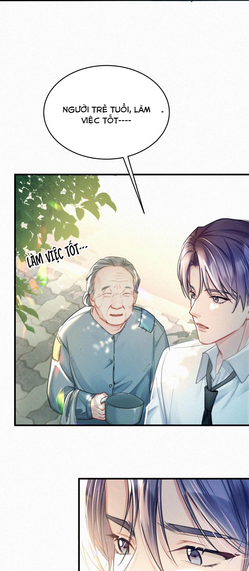 thần thương (môi súng) chapter 106 29