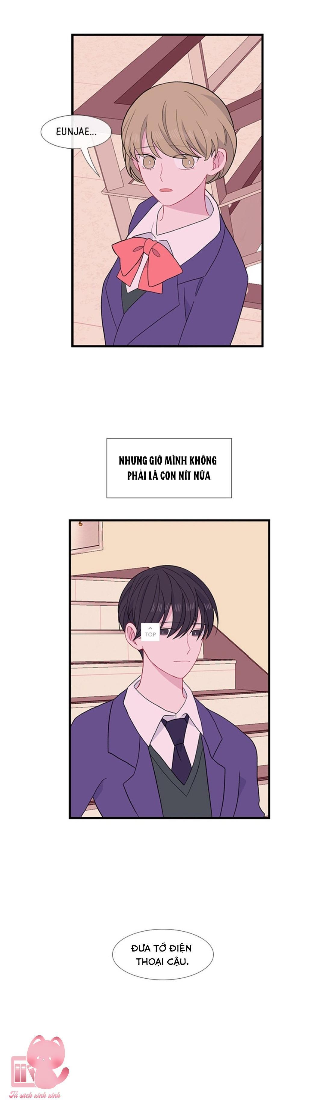 về bên anh chapter 100 8