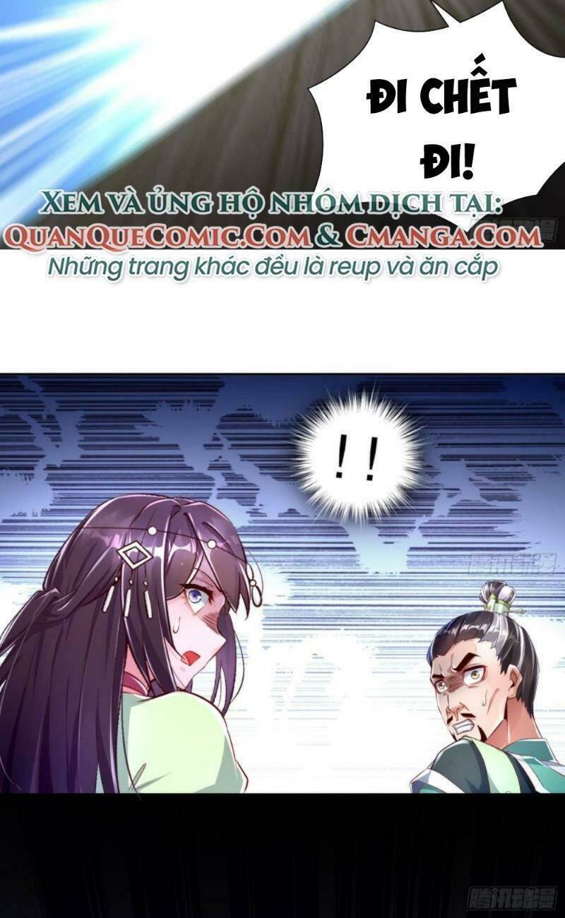trọng sinh chi ma tôn đương đạo chapter 69 18