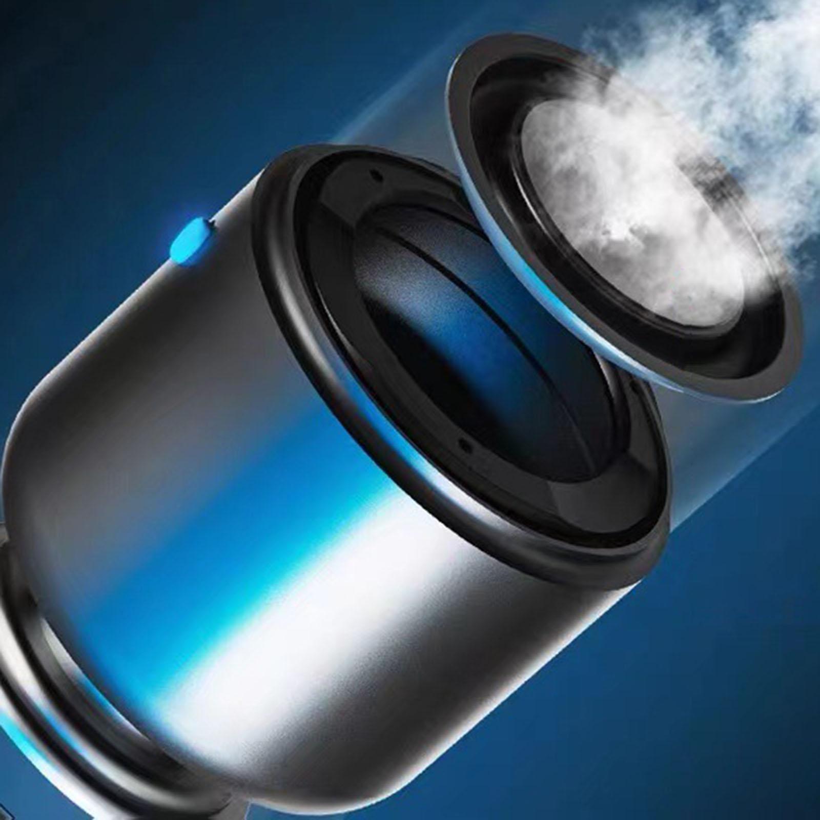 Mini Bluetooth Speaker Wireless Waterproof Long Battery Life for Shower Home