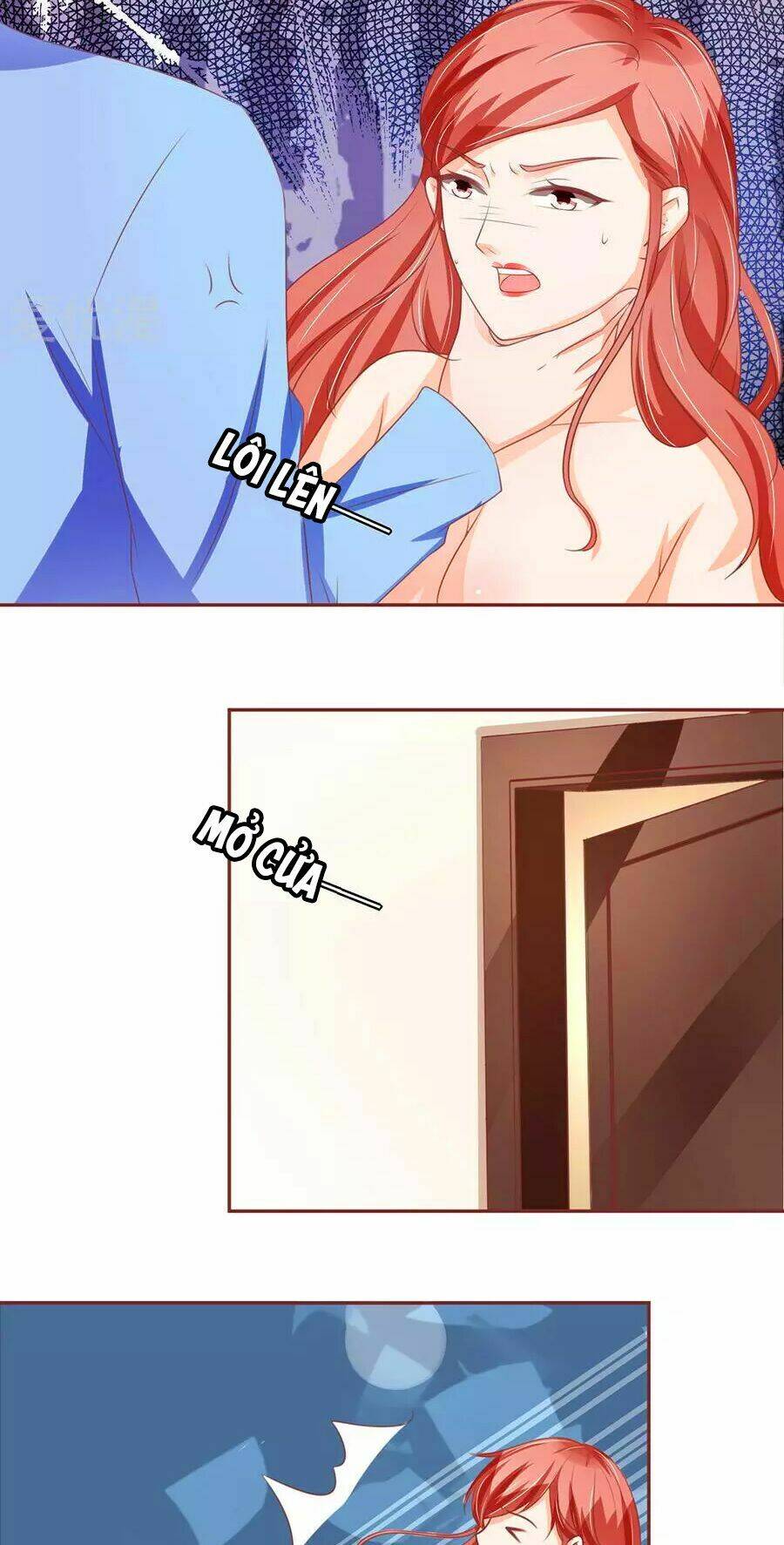 vương tước tư hữu bảo bối chapter 146 8