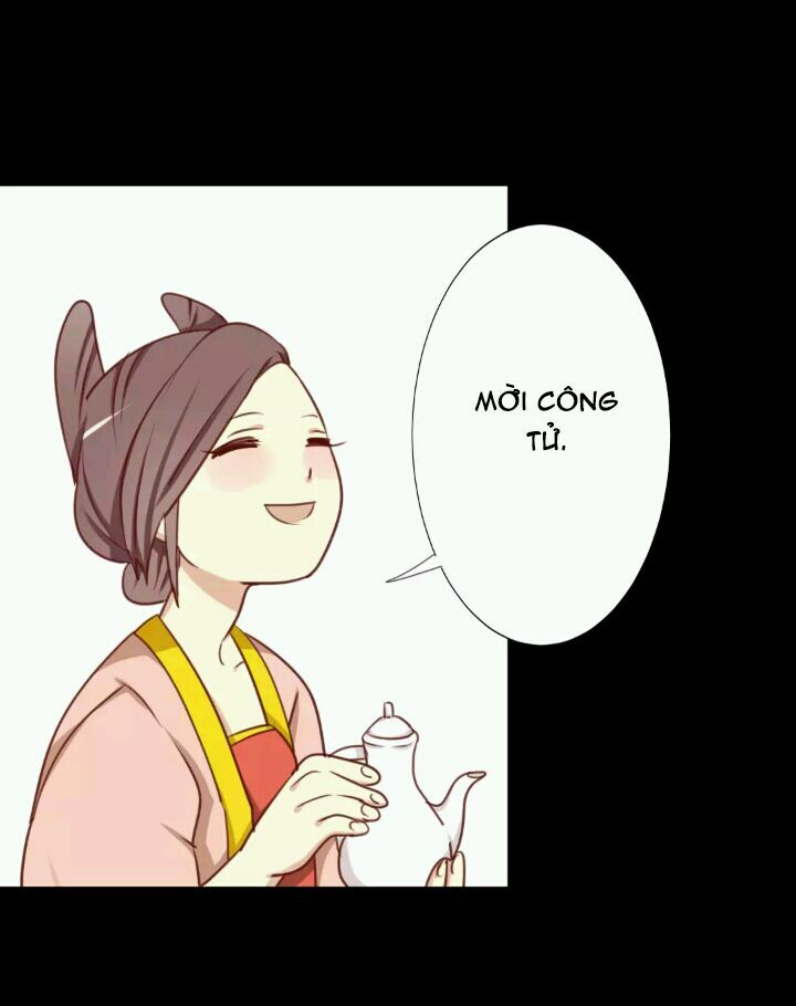 lưỡng bất nghi (full) chapter 19 4