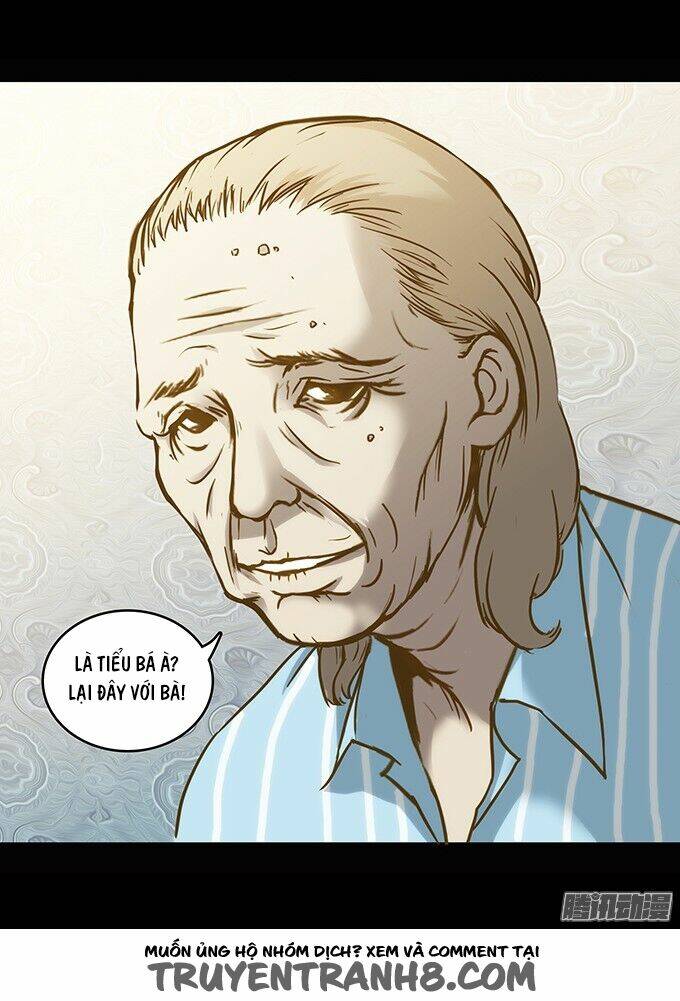 ớn lạnh tuyệt đối chapter 73 9