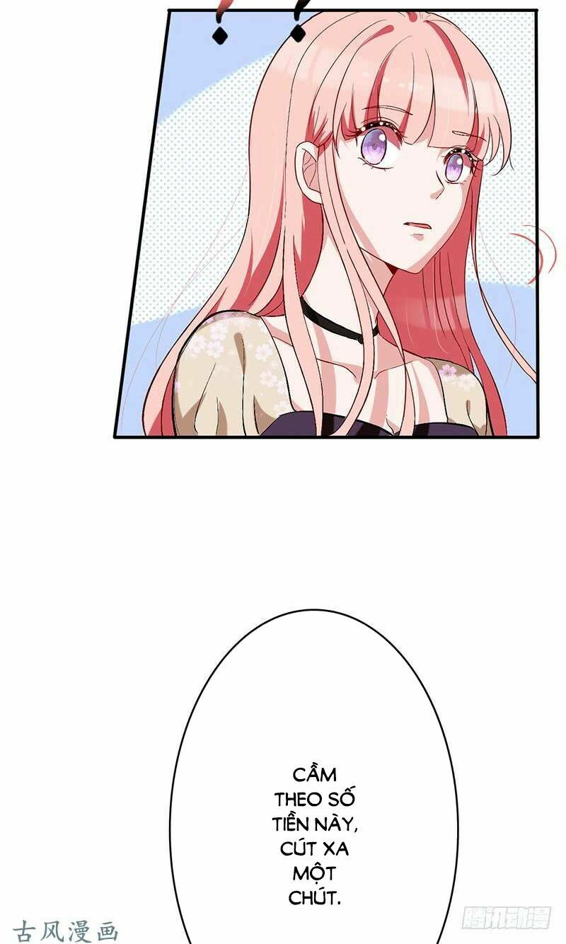 manh thê khó dỗ phần 1 chapter 60 9