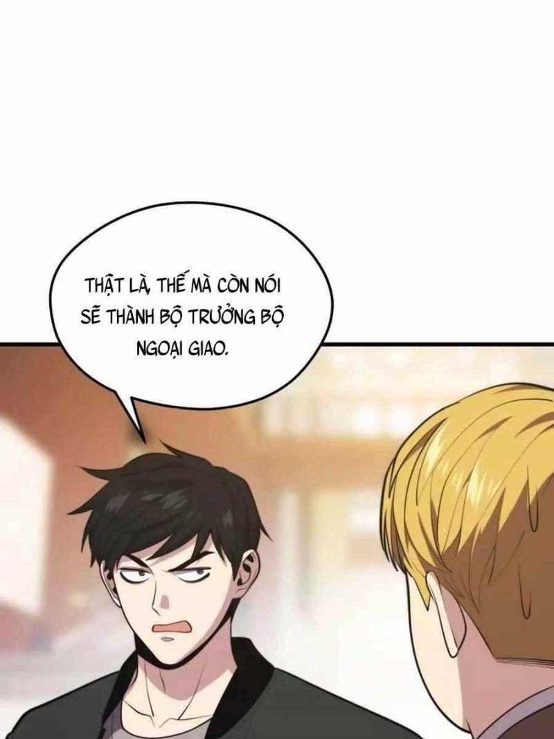 linh hồn ở nhà ga seoul chapter 74 7