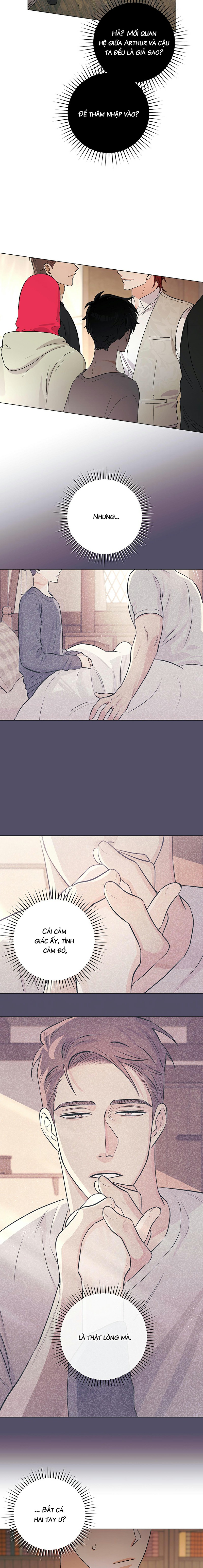 tiếng đập con tim chapter 13 7