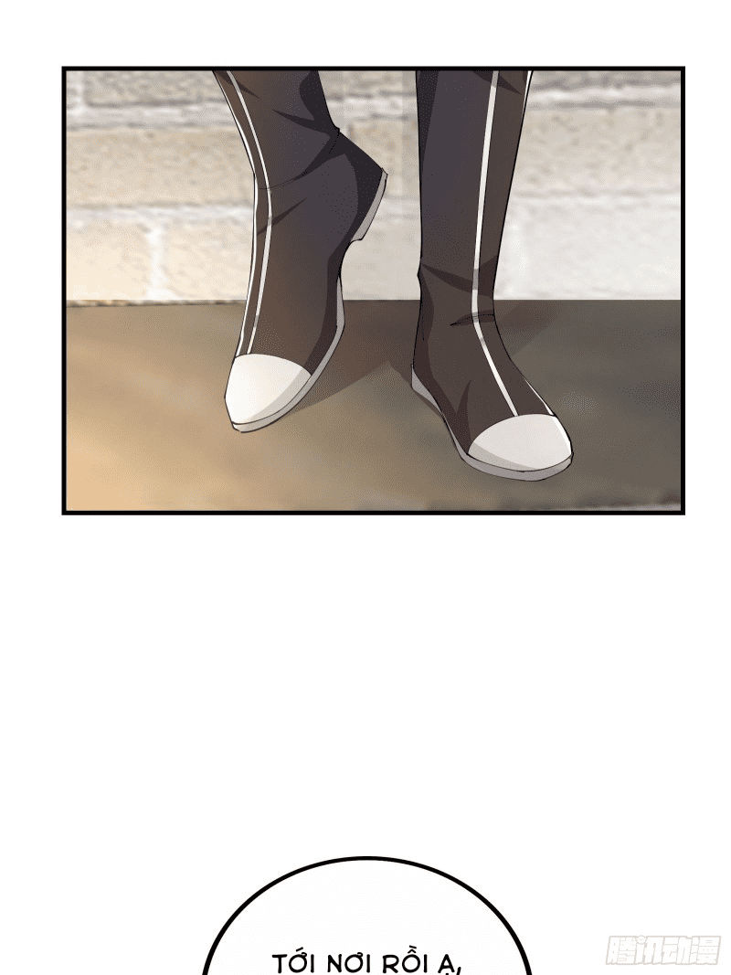 trên người ta có một cái cây thần thoại chapter 2 51