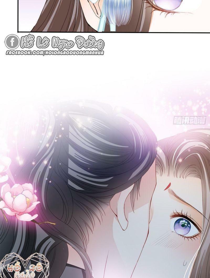 bổn vương muốn nàng chapter 32 7