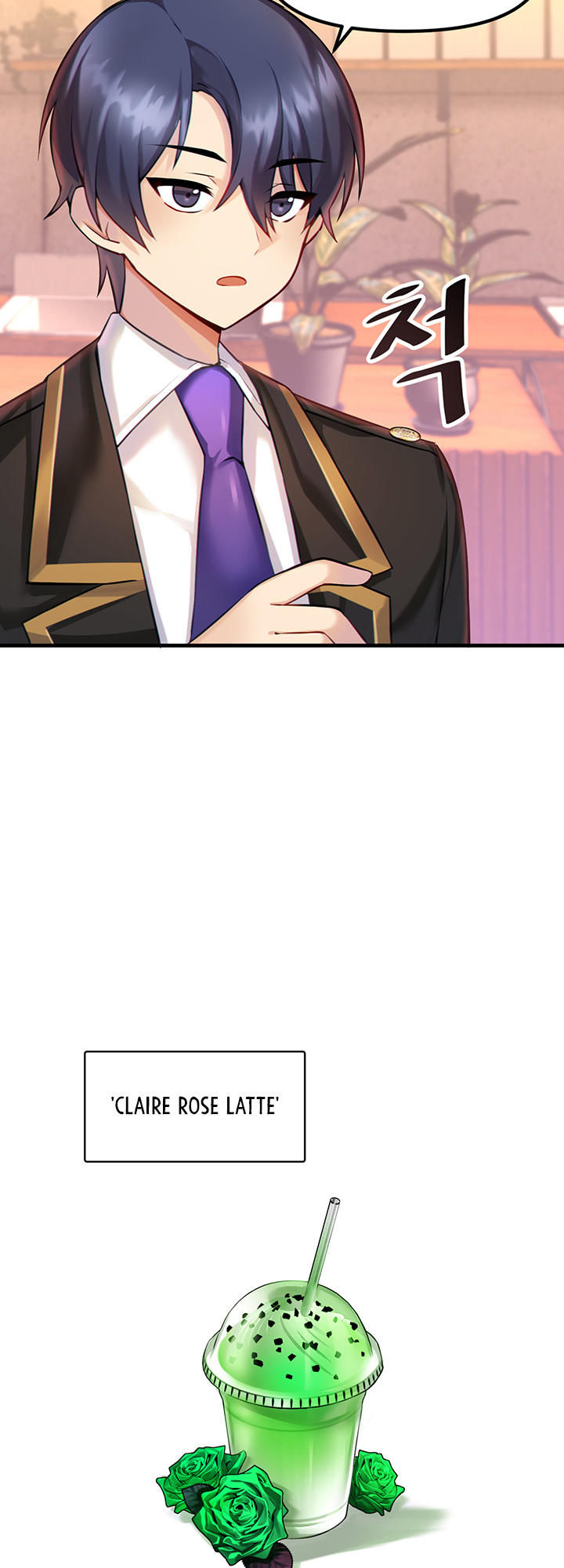 làm reviewer tôi trở thành main của game 18+ lúc nào không hay chapter 2.1 8