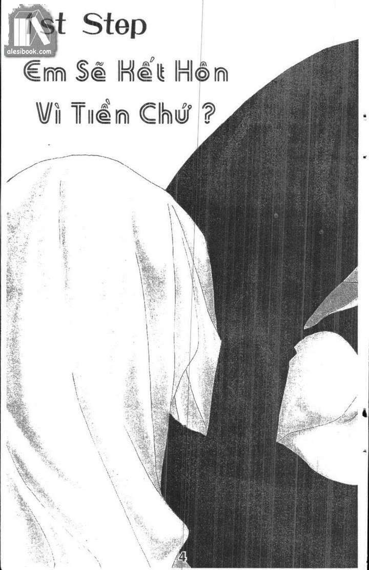 hôn nhân bất đắc dĩ - love of firos you chapter 1 2