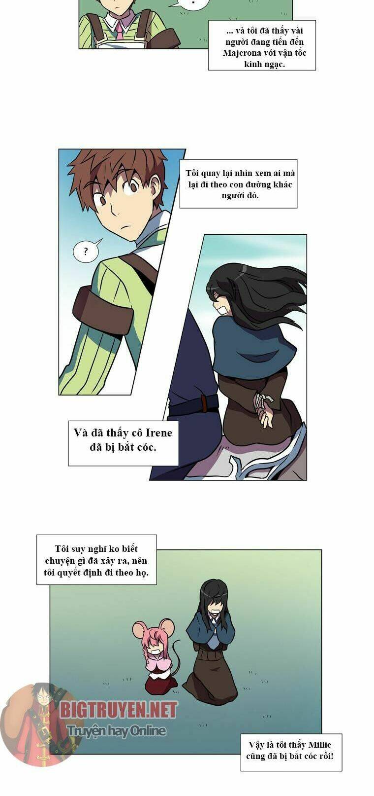 lime odyssey: the chronicles of orta chapter 14 17